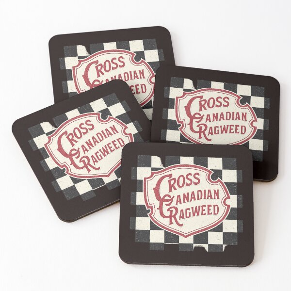 Item preview, Cross Canadian Ragweed designed and sold by WAISLYV.