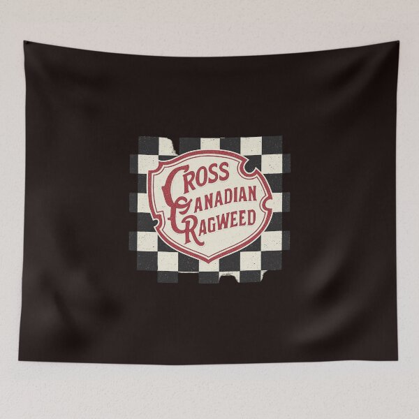 Item preview, Cross Canadian Ragweed designed and sold by WAISLYV.