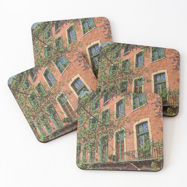 Item preview, Gramercy Park, Manhattan designed and sold by sid1802.