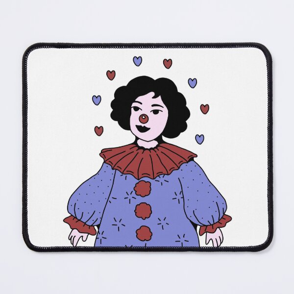 Item preview, Clown Design 4 designed and sold by ghartdesign.
