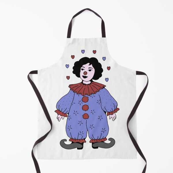 Item preview, Clown Design 4 designed and sold by ghartdesign.