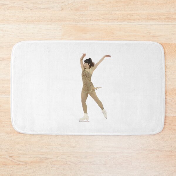 Item preview, Alysa Liu FS 2024 - 2025 Art designed and sold by thatskatingshop.