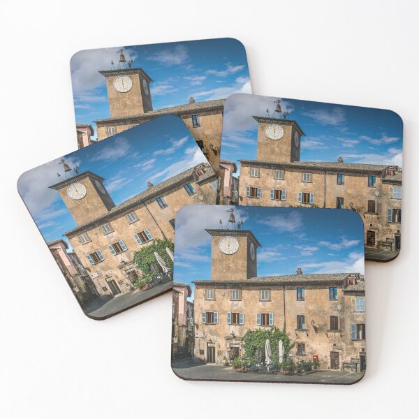 Item preview, Maurizio Tower - Umbria designed and sold by Viv Thompson Photography .