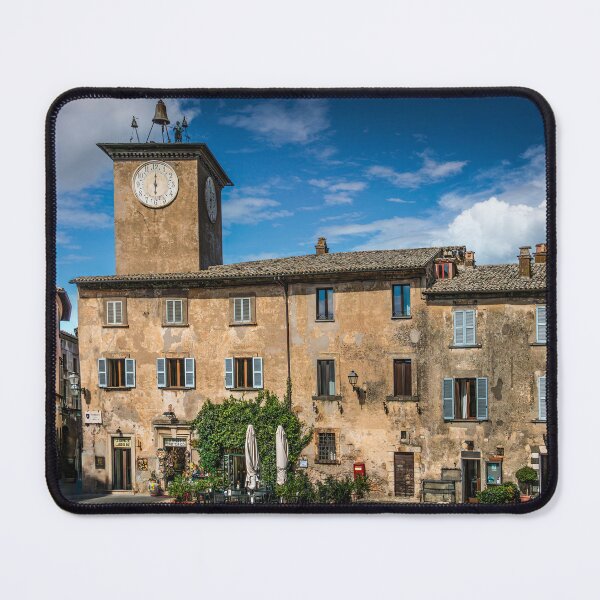 Item preview, Maurizio Tower - Umbria designed and sold by Viv Thompson Photography .