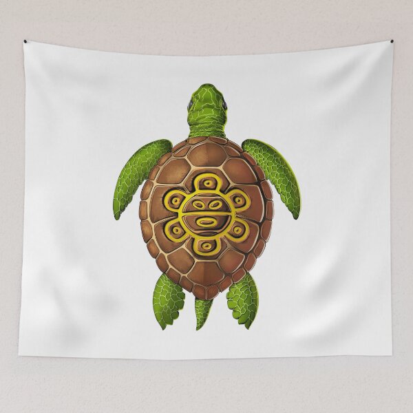 Item preview, Boricua Taino Sun  designed and sold by underheaven.