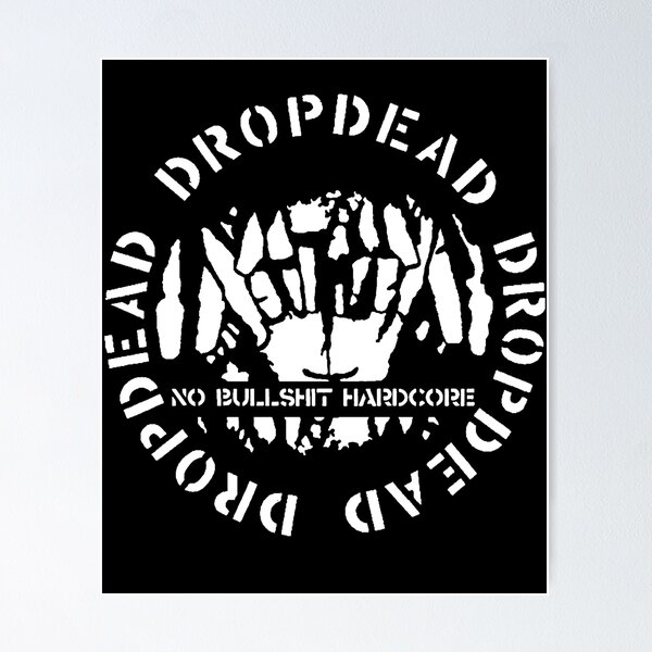 Item preview, Men's Unique Drop Print Most Important Dead Lover Gift designed and sold by AlbertaKlocko.