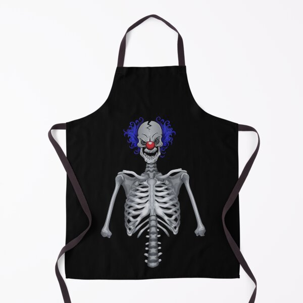 Item preview, Spectral Jester Skull Whimsy designed and sold by Zakrytos ★★★★★.