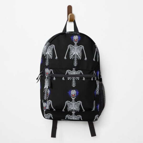 Item preview, Spectral Jester Skull Whimsy designed and sold by Zakrytos ★★★★★.