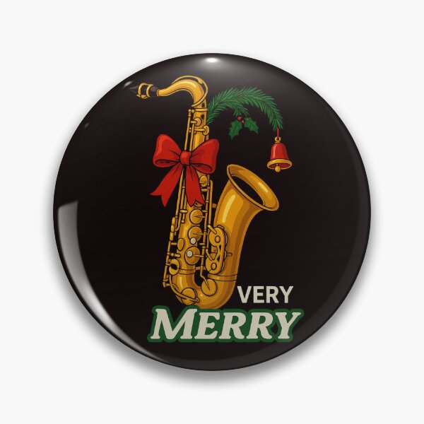 Item preview, Merry saxophone designed and sold by Agu210.