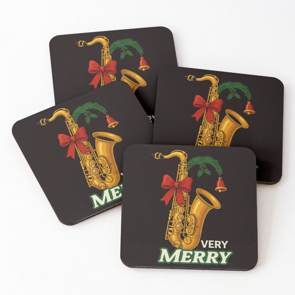 Item preview, Merry saxophone designed and sold by Agu210.