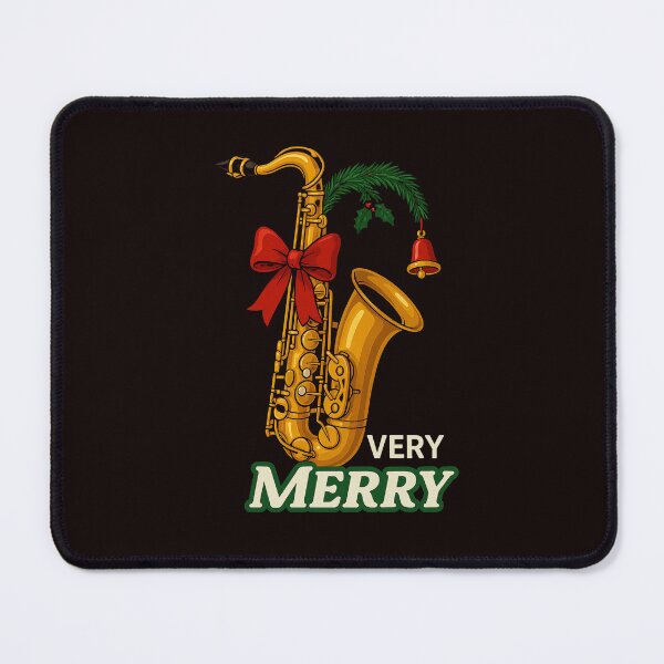 Item preview, Merry saxophone designed and sold by Agu210.