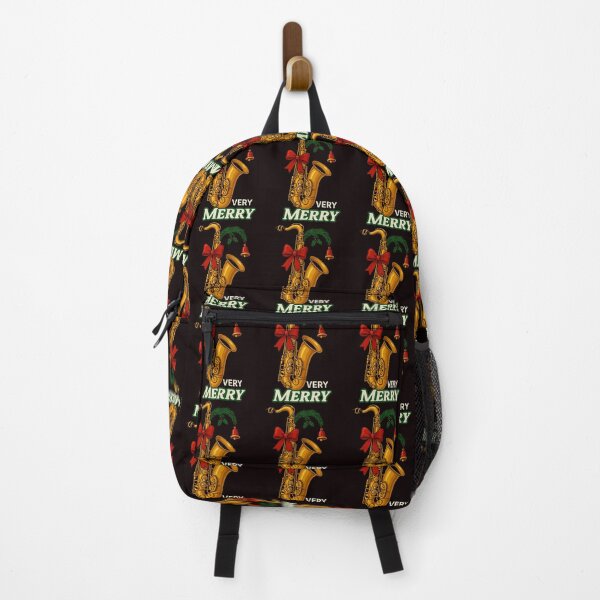 Item preview, Merry saxophone designed and sold by Agu210.