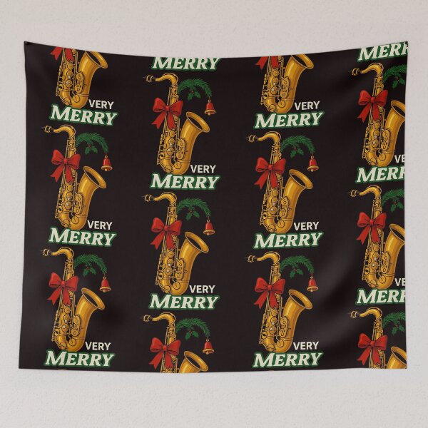 Item preview, Merry saxophone designed and sold by Agu210.
