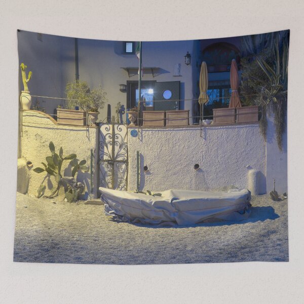 Item preview, 2024 Barchetta sotto casa designed and sold by robertoferrero.