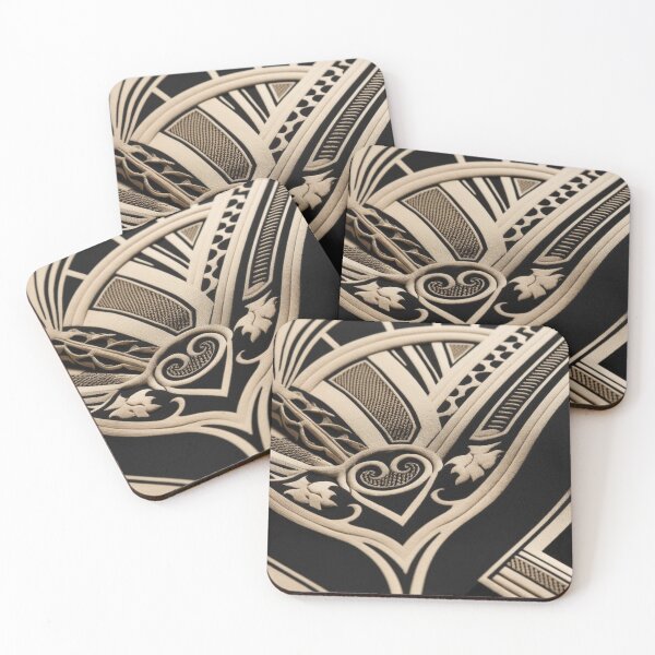 Item preview, Golden Elegance in Deco Curves and Linework designed and sold by Harmonic_Layers.
