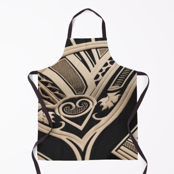 Item preview, Golden Elegance in Deco Curves and Linework designed and sold by Harmonic_Layers.