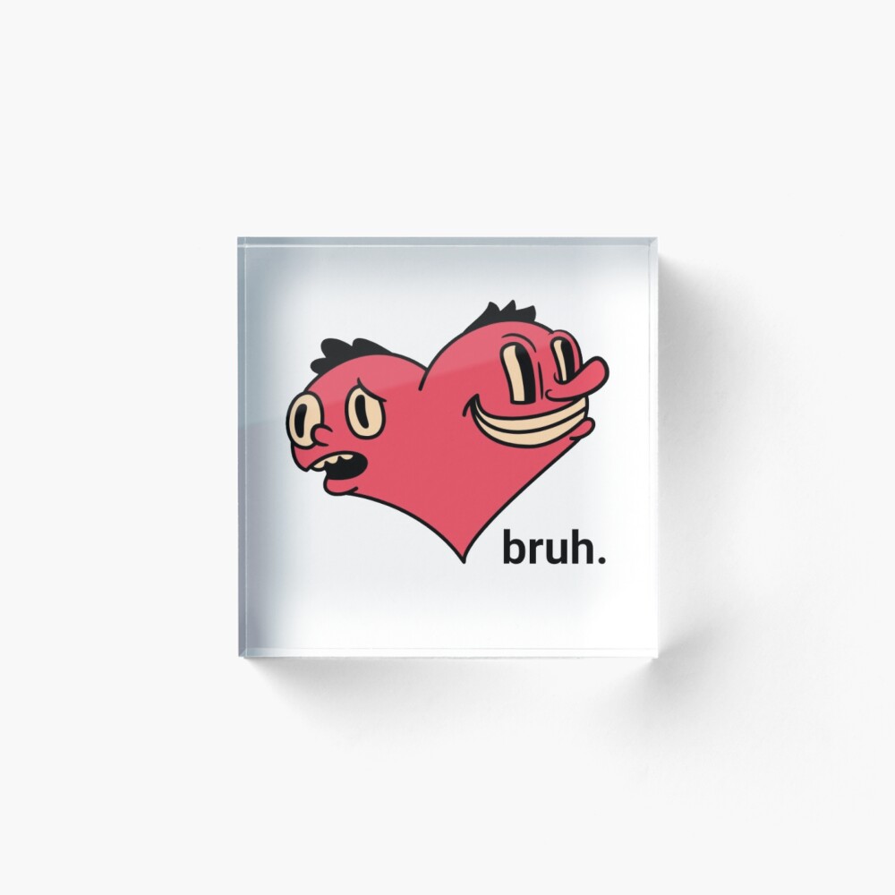 Item preview, Acrylic Block designed and sold by KolinBoy.