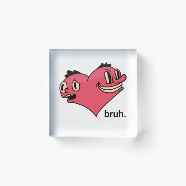 Item preview, bruh. designed and sold by KolinBoy.