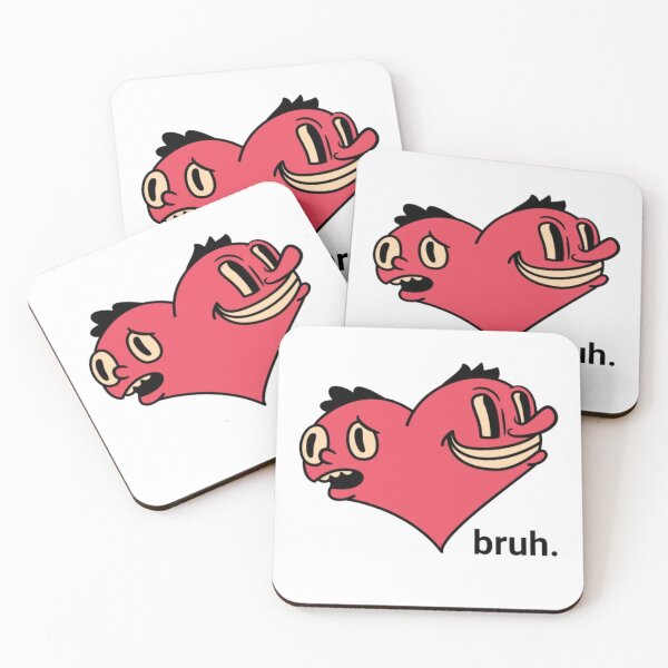 Item preview, bruh. designed and sold by KolinBoy.