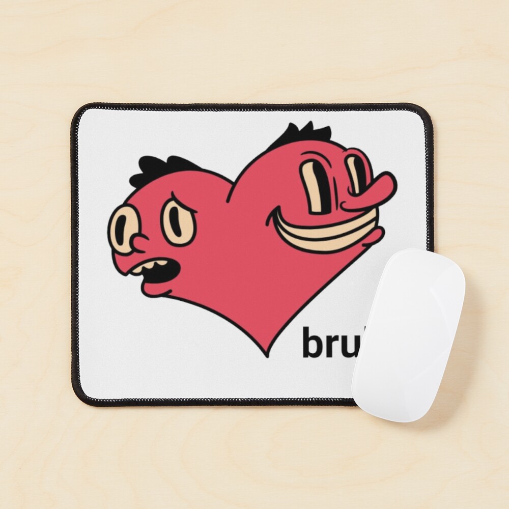 Item preview, Mouse Pad designed and sold by KolinBoy.