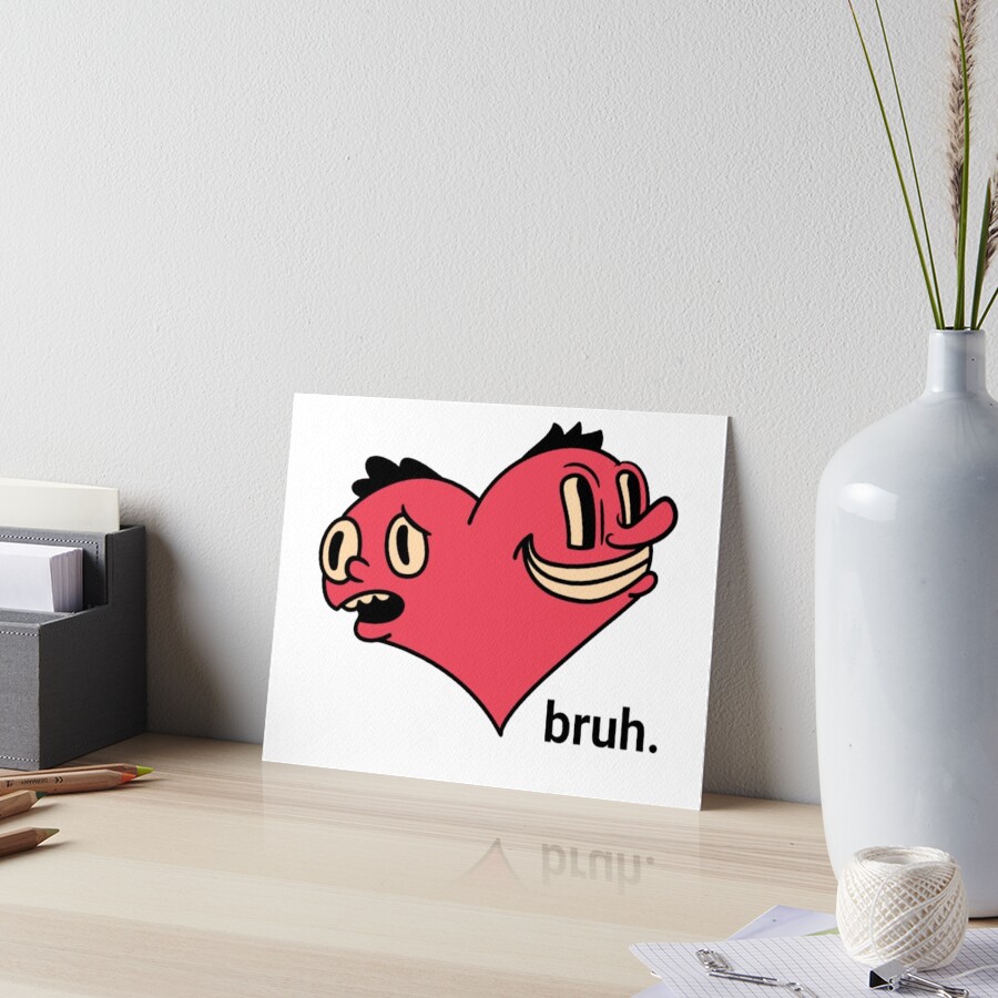 Item preview, Art Board Print designed and sold by KolinBoy.