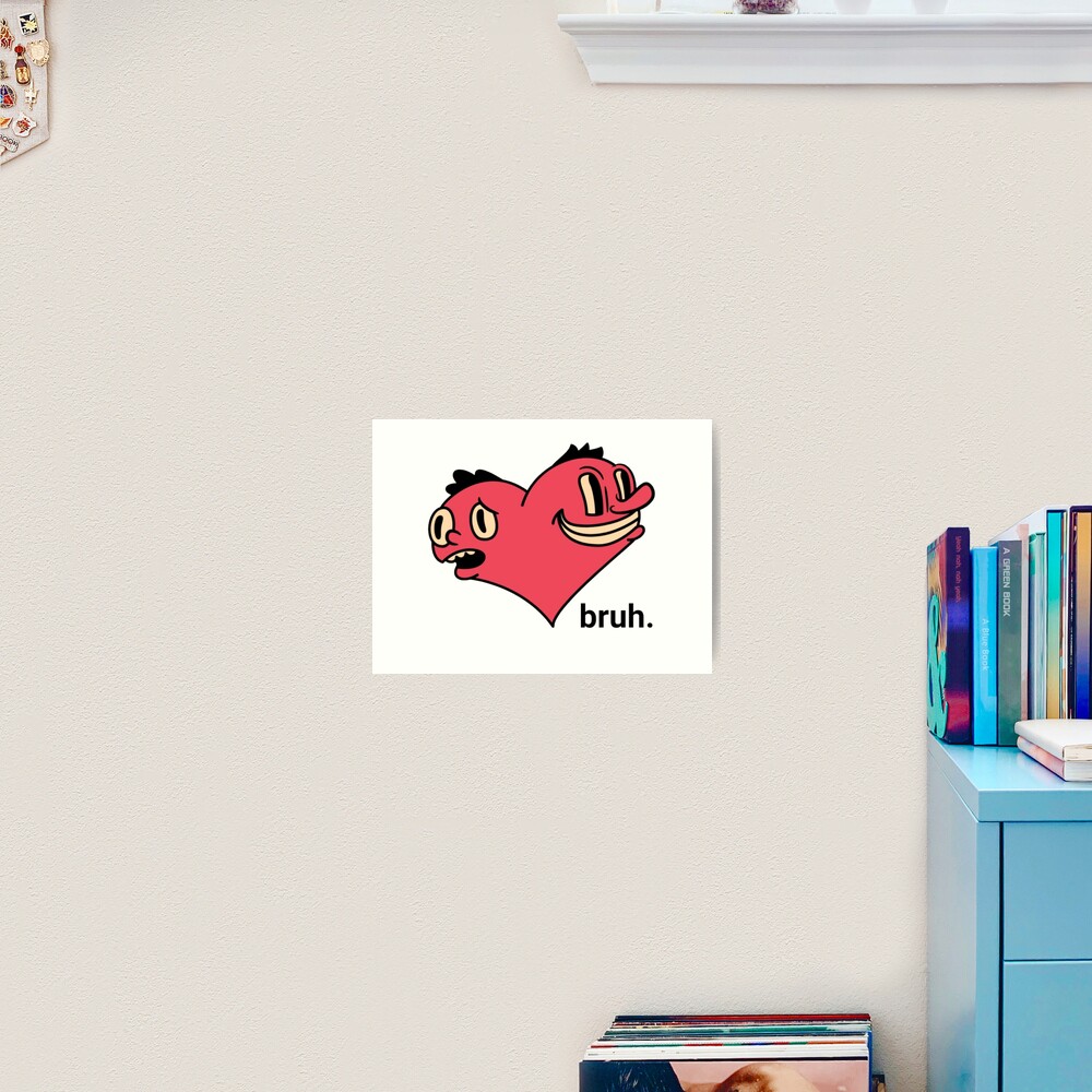 Item preview, Art Print designed and sold by KolinBoy.