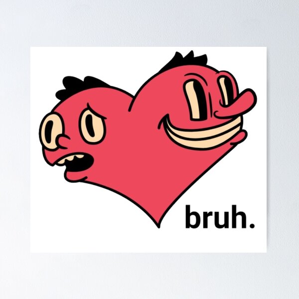 Item preview, bruh. designed and sold by KolinBoy.