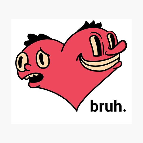 Item preview, bruh. designed and sold by KolinBoy.