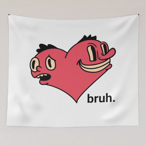 Item preview, bruh. designed and sold by KolinBoy.