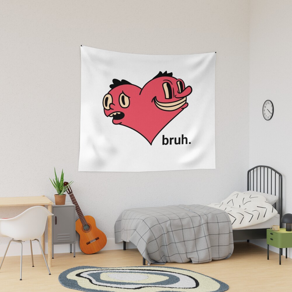 Item preview, Tapestry designed and sold by KolinBoy.