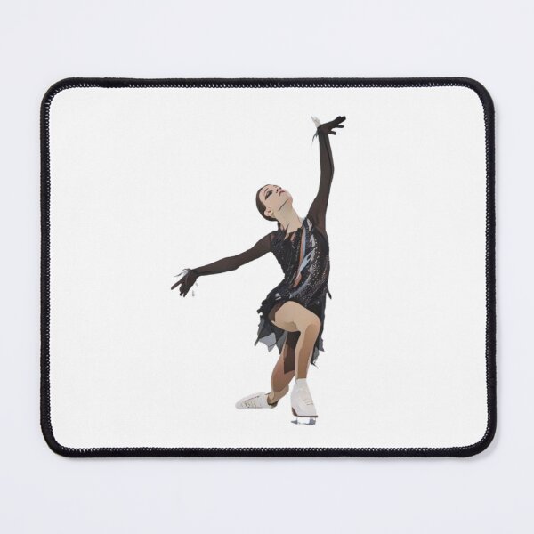 Item preview, Anna Shcherbakova SP 2021 - 2022 Art designed and sold by thatskatingshop.