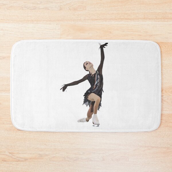 Item preview, Anna Shcherbakova SP 2021 - 2022 Art designed and sold by thatskatingshop.