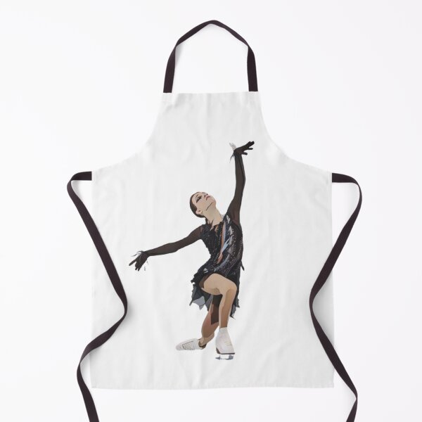 Item preview, Anna Shcherbakova SP 2021 - 2022 Art designed and sold by thatskatingshop.