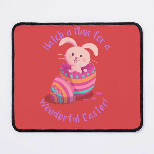 Item preview, Hatch a Plan for a Wonderful Easter! designed and sold by Snarkers Promotions .