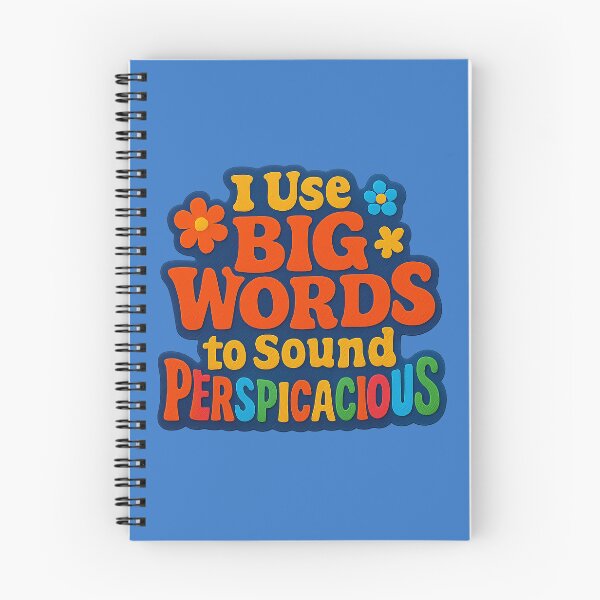 Item preview, Clever with words – humorous design designed and sold by Girih.