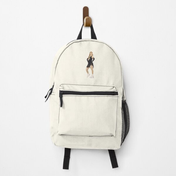 Item preview, Kaori Sakamoto FS 2024 - 2025 Art designed and sold by thatskatingshop.