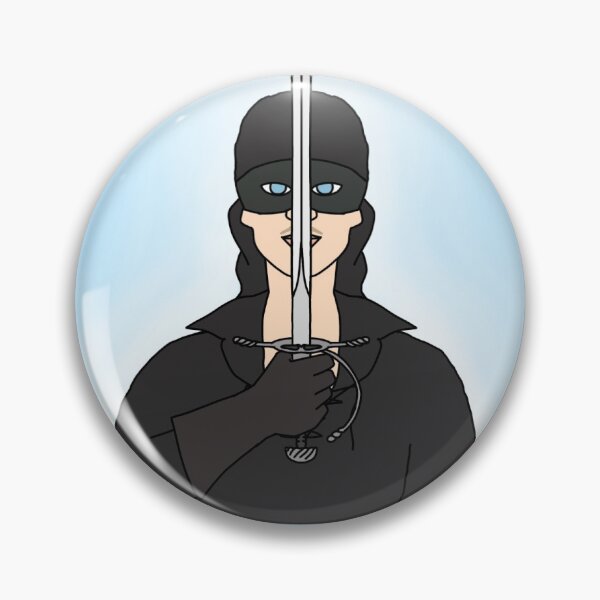 Item preview, Imagen de portada de Spotify de La princesa prometida designed and sold by Cryptid-Crafter.