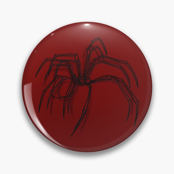 Item preview, Spider designed and sold by Clounge.