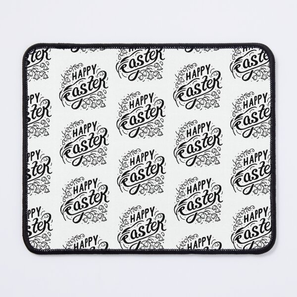 Item preview, Celebrating Easter, Bunny Love, Happy Easter! designed and sold by FreeSpiritArt4U.