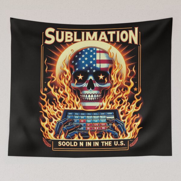 Item preview, sublimation designed and sold by E.D.CH designs..