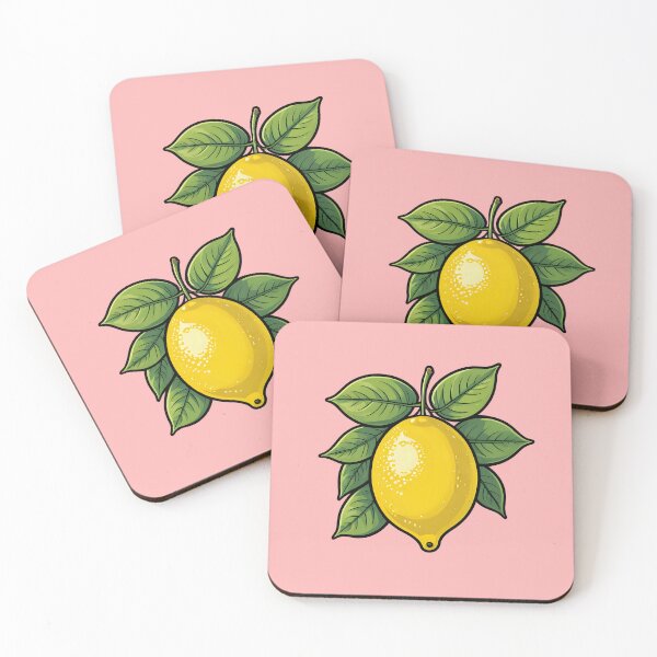 Item preview, Shiniest Lemon designed and sold by TheLemonPrince.