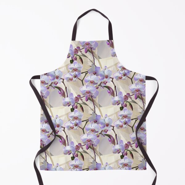 Artikelvorschau, Elegante Orchideenblüten entworfen und verkauft von ArtDzignsZA.