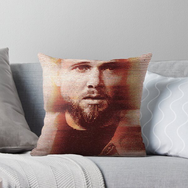 Item preview, Fire Country - Bode Leone - Scanner Burns designed and sold by vickytoriaq.
