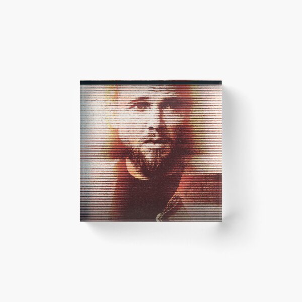 Item preview, Fire Country - Bode Leone - Scanner Burns designed and sold by vickytoriaq.