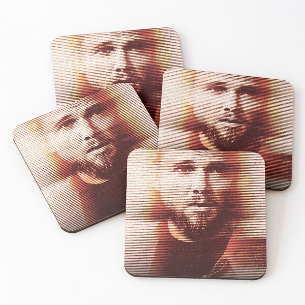 Item preview, Fire Country - Bode Leone - Scanner Burns designed and sold by vickytoriaq.