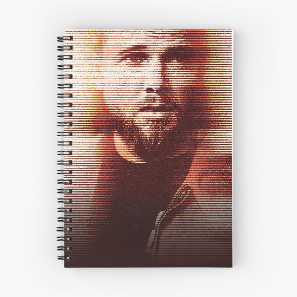 Item preview, Fire Country - Bode Leone - Scanner Burns designed and sold by vickytoriaq.