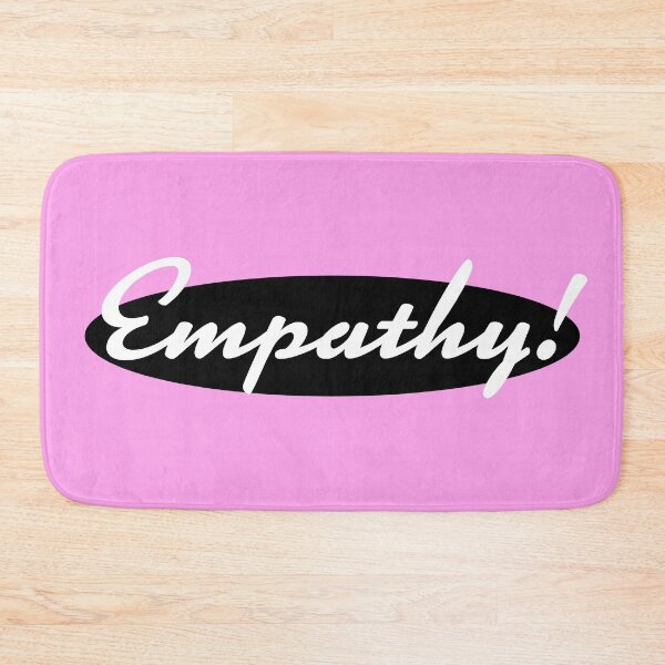 Item preview, Empathy! designed and sold by BANDOFSCRIBBLE Hollywood.