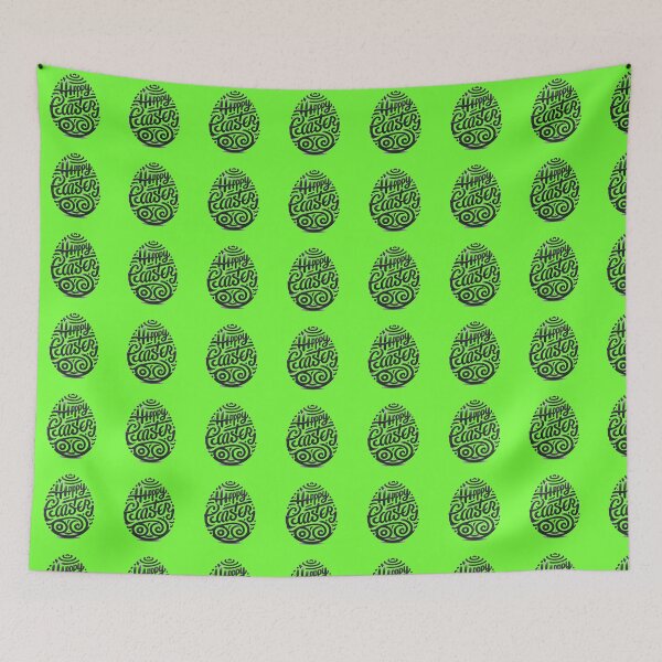 Item preview, Celebrating Easter, Bunny Love, Happy Easter! designed and sold by FreeSpiritArt4U.