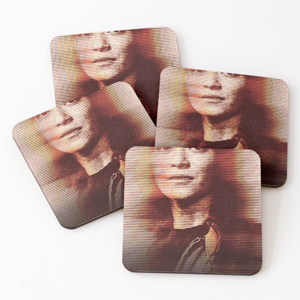 Item preview, Fire Country - Gabriela Perez - Scanner Burns designed and sold by vickytoriaq.