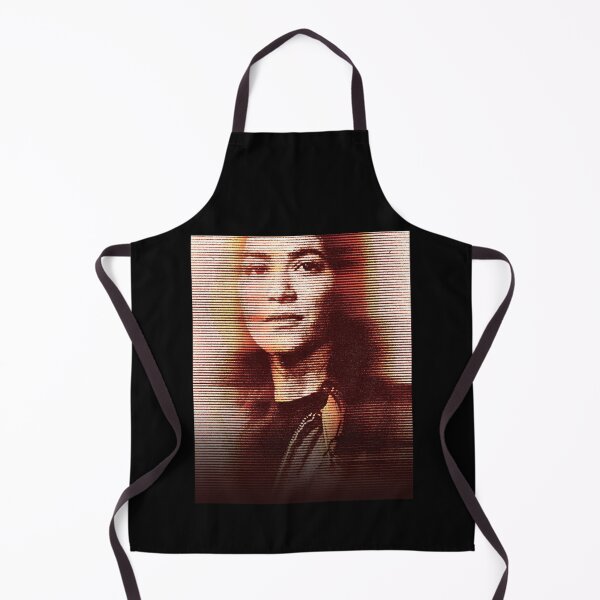 Item preview, Fire Country - Gabriela Perez - Scanner Burns designed and sold by vickytoriaq.